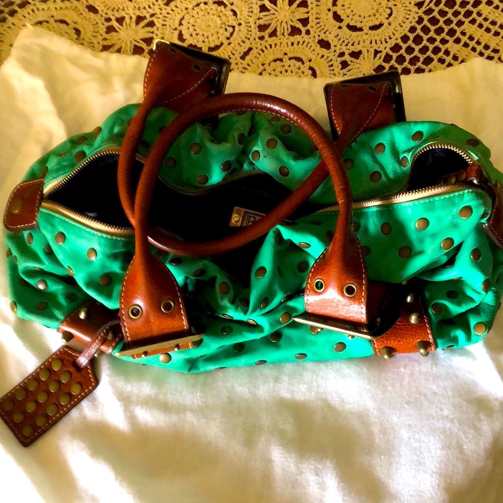 B&D Bag